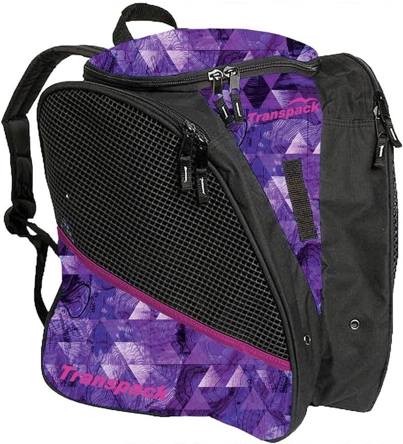 Transpack ICE Skate Backpack - Image 1